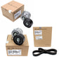 GENUINE Serpentine Belt & Tensioners for 11-16 Sonata Optima HYBRID 252122G652