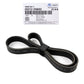 GENUINE Serpentine Belt for 2011-2016 Hyundai Sonata Optima HYBRID 252122G652