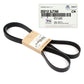 GENUINE Serpentine Ribbed V-Belt for 21-23 Elantra 22-23 Kona 2.0L 252122JTA0