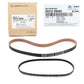 GENEUINE for 2020-2023 Hyundai Kia 2.5L 252122S050 252122S000 Serpentine Belts