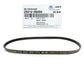 GENEUINE for 2020-2023 Hyundai Kia 2.5L 252122S050 252122S000 Serpentine Belts