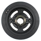 GENUINE CRANKSHAFT PULLEY HARMONIC BALANCER for 09-16 HYUNDAI KIA OEM 231242G600