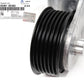 OEM Belt Tensioner for 14-20 Elantra & GT Tucson Forte & Koup Soul 252812E350