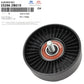 GENUINE Idler Pulley for 12-21 Forte Koup Forte5 Optima Rio Seltos Soul 1.6L