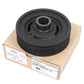 OEM Damper Pulley for 15-22 G70 Santa Fe Sonata Tucson Veloster N 231242GGA0