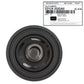 OEM Damper Pulley for 15-22 G70 Santa Fe Sonata Tucson Veloster N 231242GGA0