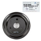 OEM Water Pump Pulley for 13-16 Santa Fe Sport 11-14 Sonata 2.0L 251292G400