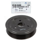 OEM Water Pump Pulley for 13-16 Santa Fe Sport 11-14 Sonata 2.0L 251292G400