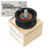 GENUINE Idler Pulley for 2010-2016 Hyundai Kia 2.0L 2.4L 2528825001