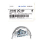 GENUINE Crankshaft Main Bearing for 08-18 Hyundai Kia 1.6 2.0 2.4 210202G120