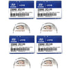 GENUINE Connecting Rod Bearings 8pcs for Hyundai Kia 2.0L 2.4L 230602G120