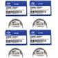 GENUINE Connecting Rod Bearing 4PACK for 2011-2018 Hyundai Kia 230602G401