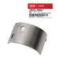 GENUINE Camshaft Bearing 4PACK LOWER for 11-14 Hyundai Kia 2.0L 2.4L 243722G021