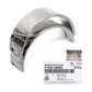 GENUINE Crankshaft Main Bearings 5PCS for 10-21 Hyundai Kia 1.6L 210202B000