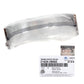 GENUINE Crankshaft Main Bearings 5PCS for 10-21 Hyundai Kia 1.6L 210202B000
