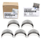 GENUINE Crankshaft Main Bearings 5PCS for 15-21 Hyundai Kia 1.8L 2.0L 210202E001