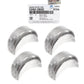 GENUINE Connecting Rod Bearings for 2012-2019 Accent Veloster 1.6L 230602B000