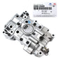 GENUINE Balance Shaft for 11-14 HYUNDAI / KIA 2.0L (1998cc) DOHC L4 TURBOCHARGED