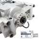 GENUINE Balance Shaft for 11-13 HYUNDAI SONATA / KIA OPTIMA 2.4L (2359cc) DOHC L4