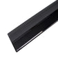 Smoked Window Sun Vent Visor Rain Guards 6pcs for 2019-2023 Toyota Rav4