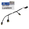 OEM Ignition Coil Wires for 2006-2010 hyundai Santa Fe Kia Optima 396103E600