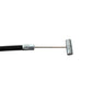 GENUINE Hood Release Cable for 01-06 Hyundai Elantra OEM 811902D000
