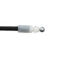 GENUINE Hood Release Cable for 01-06 Hyundai Elantra OEM 811902D000
