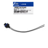 GENUINE Wiring Harness Repair Kit for Hyundai Kia 1898004753AS