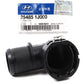 GENUINE Lower Radiator Hose Connector for 2014-2019 Hyundai Kia OEM 254851J000