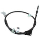 OEM PARKING BRAKE CABLE REAR LH RH for 11-16 HYUNDAI SONATA OPTIMA 597703Q300