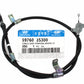 OEM PARKING BRAKE CABLE REAR LH RH for 11-16 HYUNDAI SONATA OPTIMA 597703Q300
