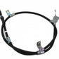 OEM PARKING BRAKE CABLE REAR LH RH for 11-16 HYUNDAI SONATA OPTIMA 597703Q300