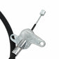 OEM PARKING BRAKE CABLE REAR LH RH for 11-16 HYUNDAI SONATA OPTIMA 597703Q300