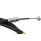 GENUINE PARKING BRAKE CABLE RIGHT PASSENGER for 06-10 HYUNDAI SONATA 597703K000