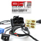 GENUINE Wiring Harness Blower for 2007-2008 Kia Spectra Spectra5 OEM 971762F250