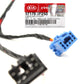 GENUINE Wiring Harness Blower for 2007-2008 Kia Spectra Spectra5 OEM 971762F250