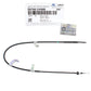 GENUINE Parking Brake Cable LEFT for 2012-2017 Hyundai Veloster 597602V000