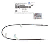 GENUINE Parking Brake Cable RIGHT for 2012-2017 Hyundai Veloster 597702V000