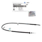GENUINE Parking Brake Cable RIGHT for 2012-2017 Hyundai Veloster 597702V000