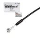 GENUINE Hood Latch Release Cable for 2017-2018 Hyundai Elantra 81190F2100