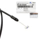 GENUINE Hood Latch Release Cable for 2020-2021 Kia Soul 81190K0000 81190K0100