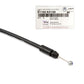 GENUINE Hood Latch Release Cable for 2020-2021 Kia Soul 81190K0000 81190K0100