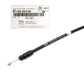 GENUINE Front Hood Release Cable for 2020-2021 Kia Soul 81190K0100