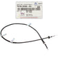 GENUINE Rear Parking Brake Cable LEFT for 2011-2016 Hyundai Elantra 597603X300DS