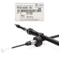 GENUINE Rear Parking Brake Cable LEFT for 2011-2016 Hyundai Elantra 597603X300DS