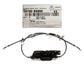 GENUINE Electronic Parking Brake Cable for 2017-2019 Hyundai Santa Fe 59700B8800