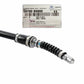 GENUINE Electronic Parking Brake Cable for 2017-2019 Hyundai Santa Fe 59700B8800