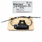 GENUINE Electronic Parking Brake Cable for 2016-2019 Kia Sorento 59700C5610
