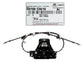 GENUINE Electronic Parking Brake Cable for 2016-2019 Kia Sorento 59700C5610