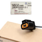 GENUINE Fog Lamp Wire Harness Connector for Hyundai Kia 1895902114AS
